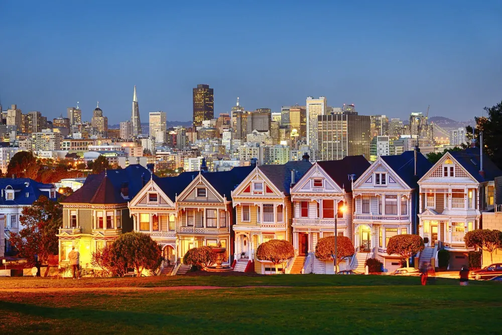 The Best Things to Do in San Francisco